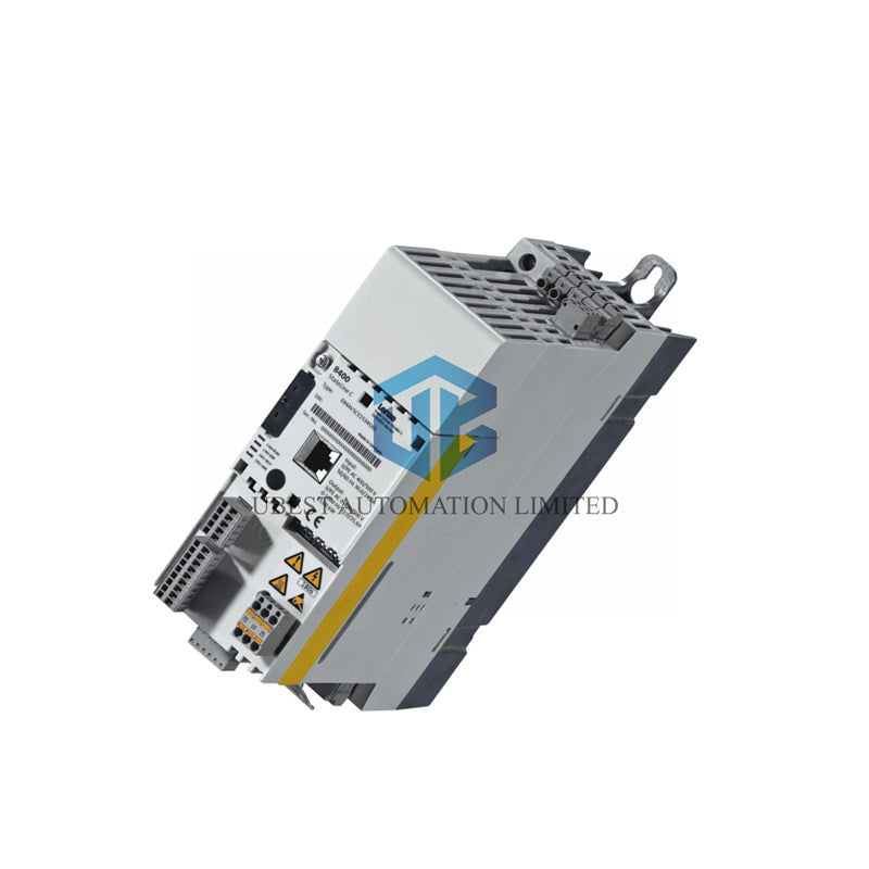 Lenze E84AVHCE5512SX0 Frequency Inverter - 0.55kW Drive