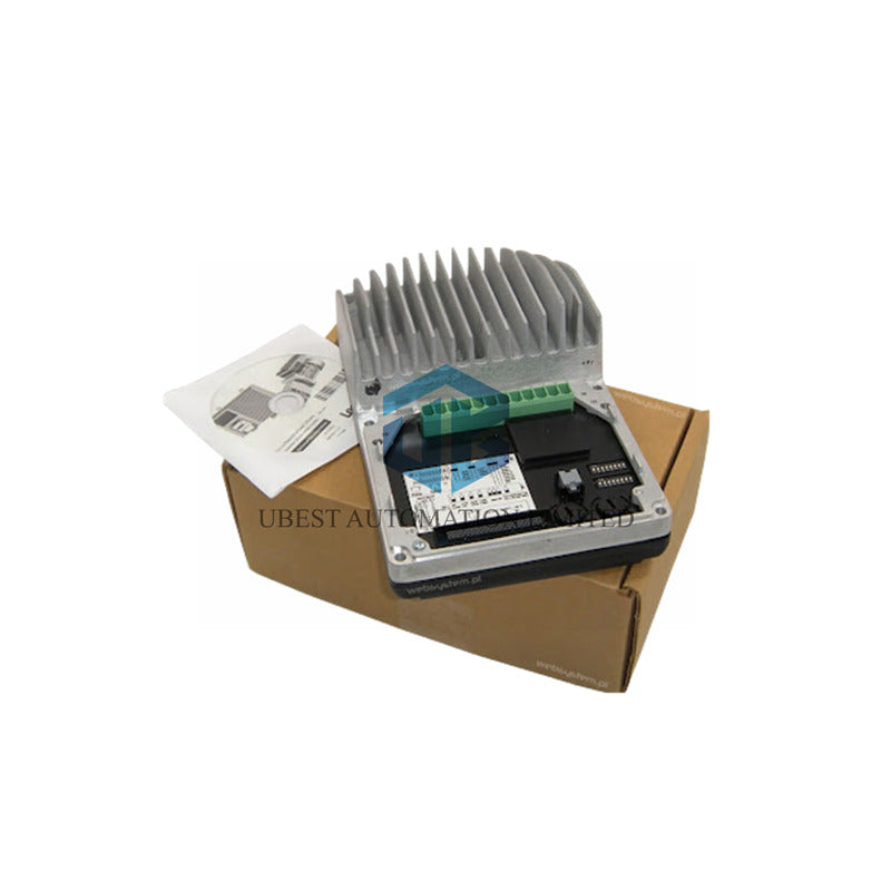 Lenze 8400 Motec Series Inverter | 7.5kW Drive Solution