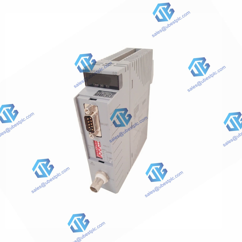 Modulo di interfaccia bus Yokogawa EB501-10