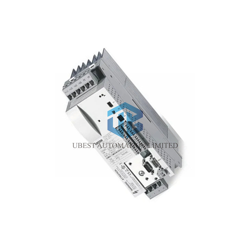 Lenze ECSEE020C4B Servo Drive - 20A Output | 480V AC Input