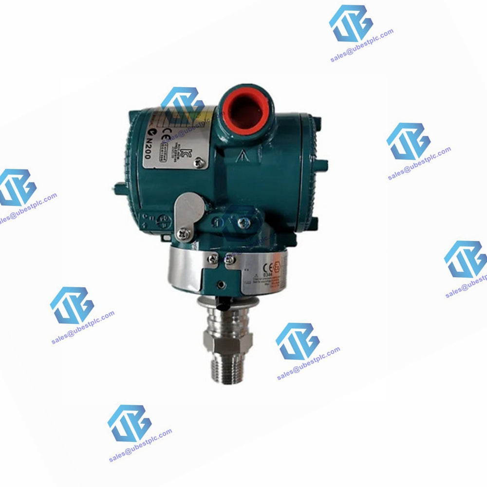 Transmissor de pressão EJA530E-JDS4N-012EN/KU22 Yokogawa