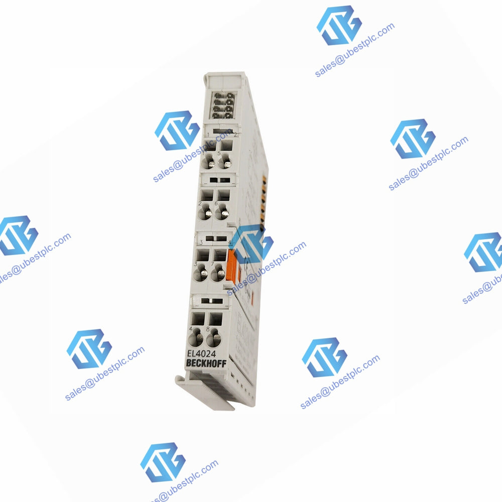 EL4024 Терминал EtherCAT Beckhoff