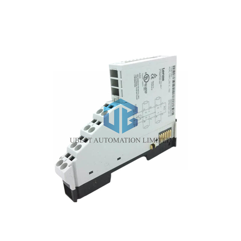 EPM-S501 Lenze Analog Output Module - 4 Channel 12-bit