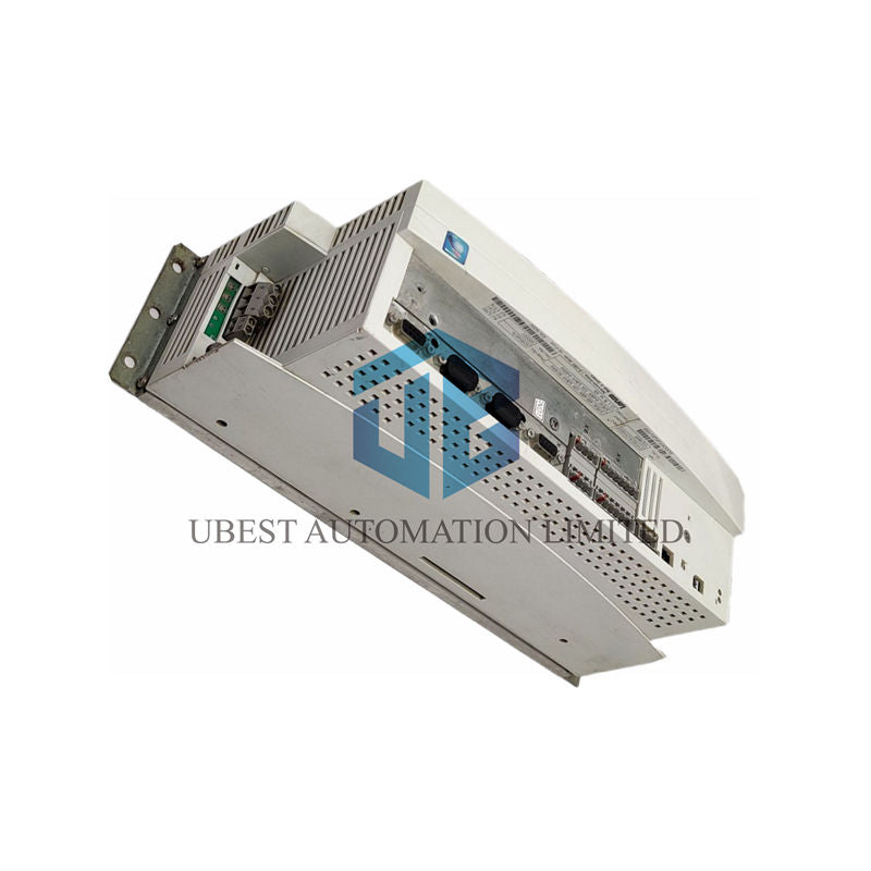 Lenze EVF9324-CVV003 Frequency Inverter | 5.4 HP Vector Control