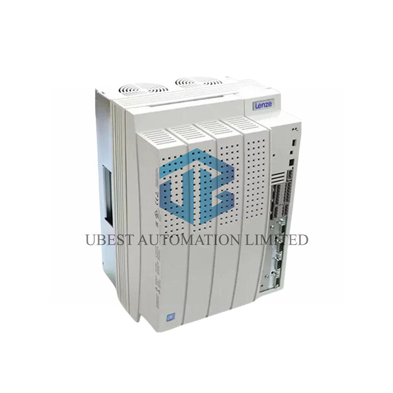 Lenze Frequency Inverter - 40 HP Series 9300 EVF9328-EV