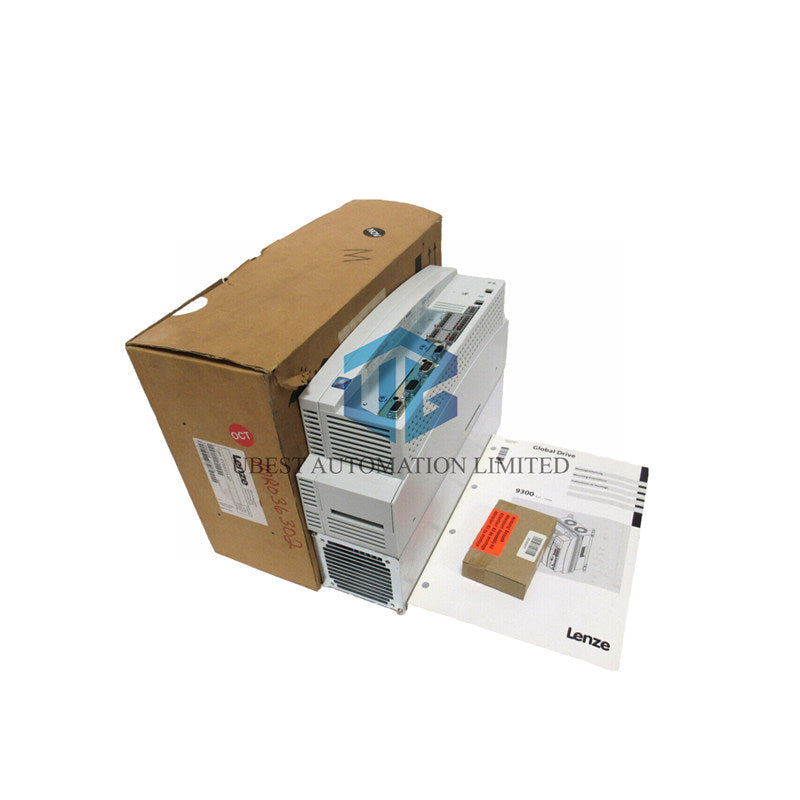 EVS9329-ES Lenze Servo Inverter - High Power Motor Drive