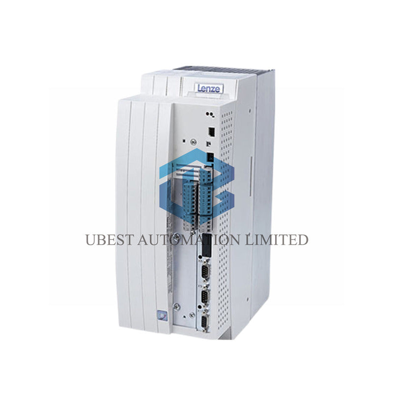 Lenze EVS9324-EPV004 Position Controller | 4 HP Servo Drive