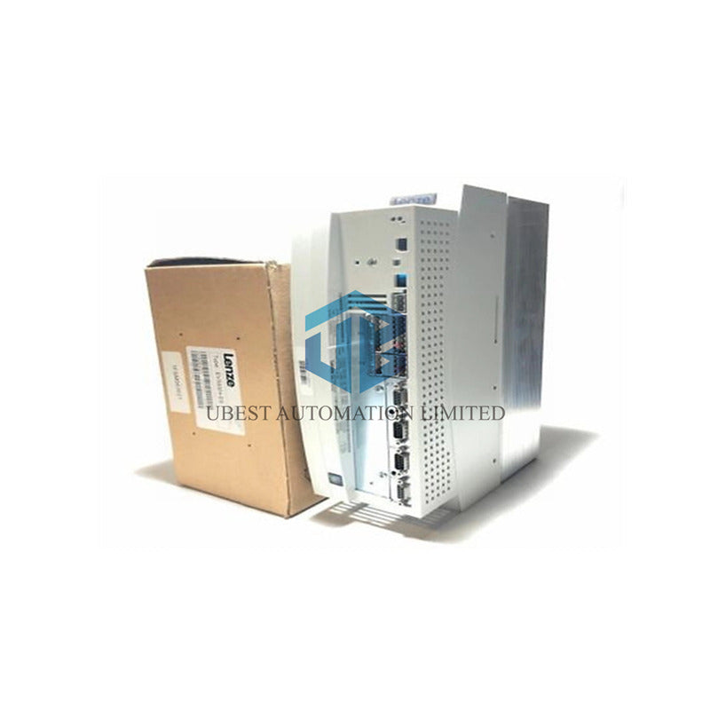 Lenze EVS9324-EP Servo Drive - 9300 Series 3kW Motor Controller