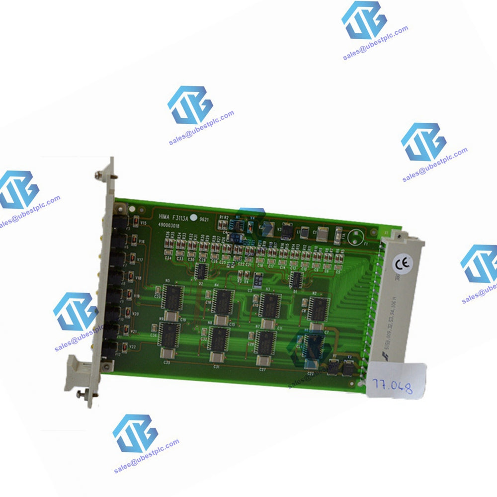 Z 7126 | HIMA Z7126 βύσμα καλωδίου