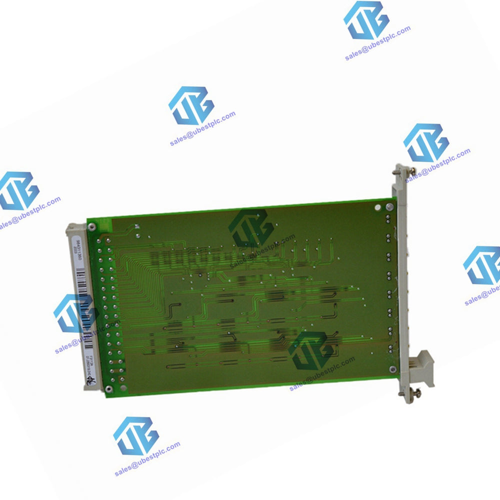 Modul Output Digital HIMA F3113A F-3113A