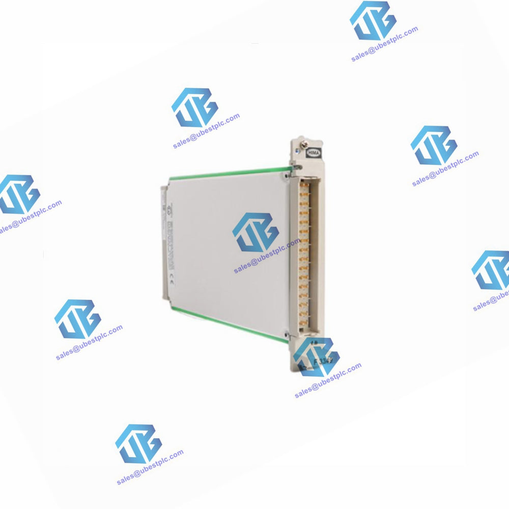 Original Hima F 3349 Digitales Ausgangsmodul