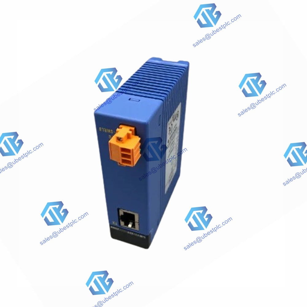 F3LE11-0T ethernetový modul rozhrania Yokogawa