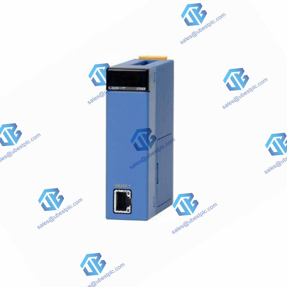 F3LE11-1T Yokogawa Ethernetový modul rozhrania
