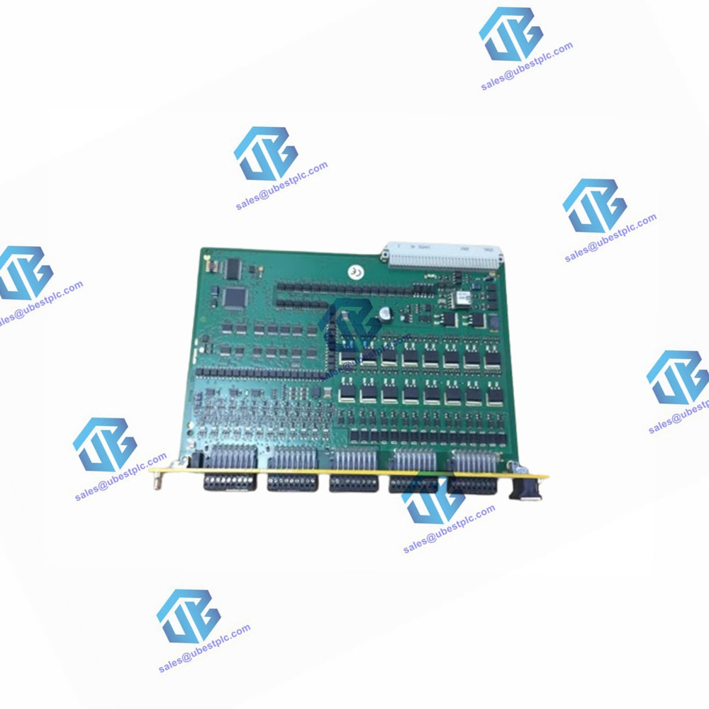 HIMA HIMatrix F60 DIO 24/16 01 Digitalni ulaz/izlaz modul