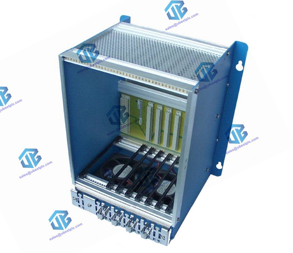 F60 GEH 01 | HIMA HIMatrix F60GEH01 podstalažnik