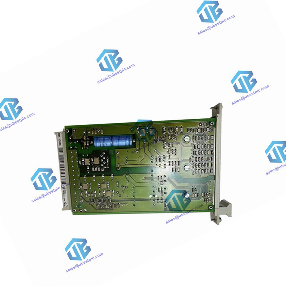F 7130A | HIMA Power Supply Module For PES H41q System