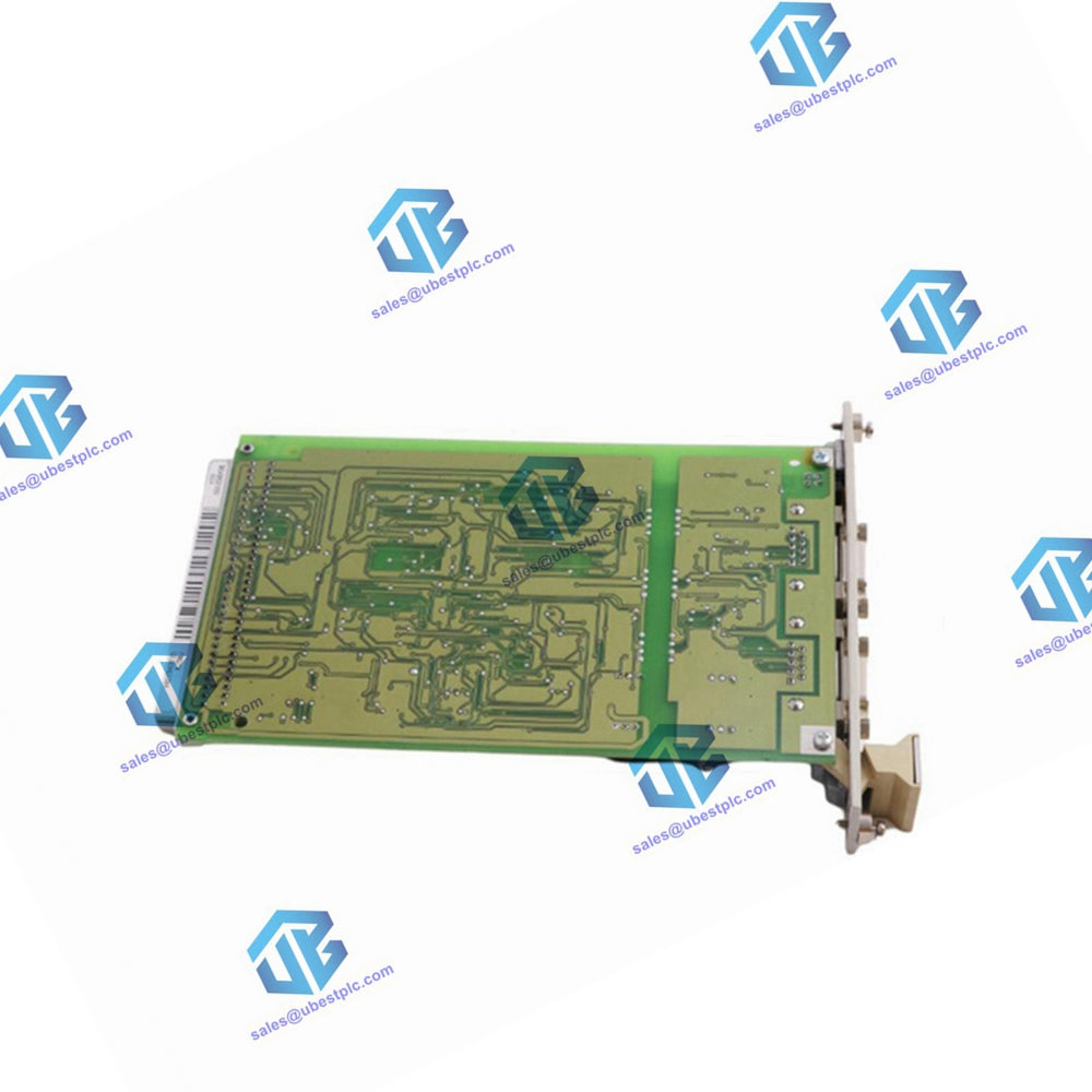 F 8621A | Копроцесорен модул HIMA F8621A Използва се в PES H51q