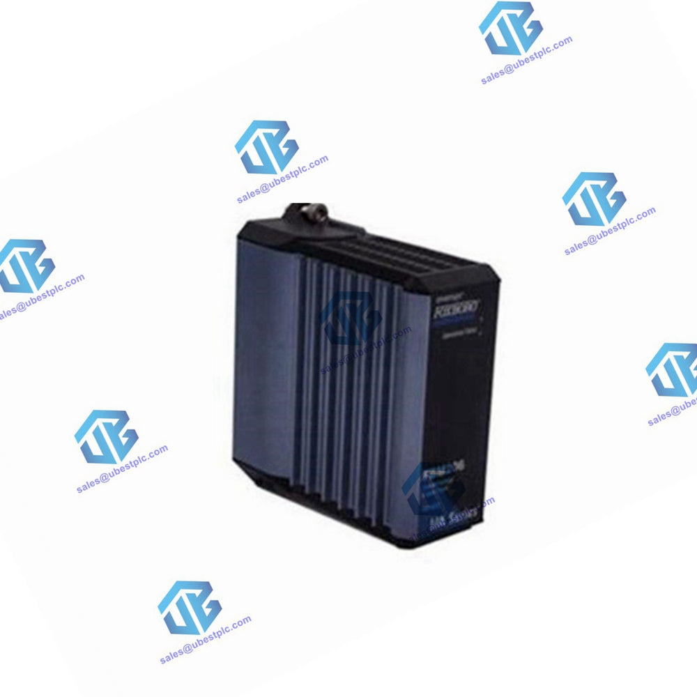 AD908AC - Módulo Foxboro Série I/A