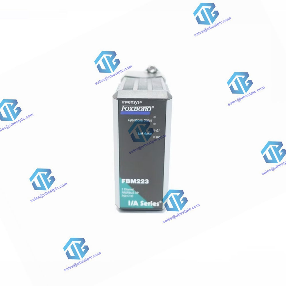 FBM223 Moduł interfejsu komunikacyjnego Foxboro