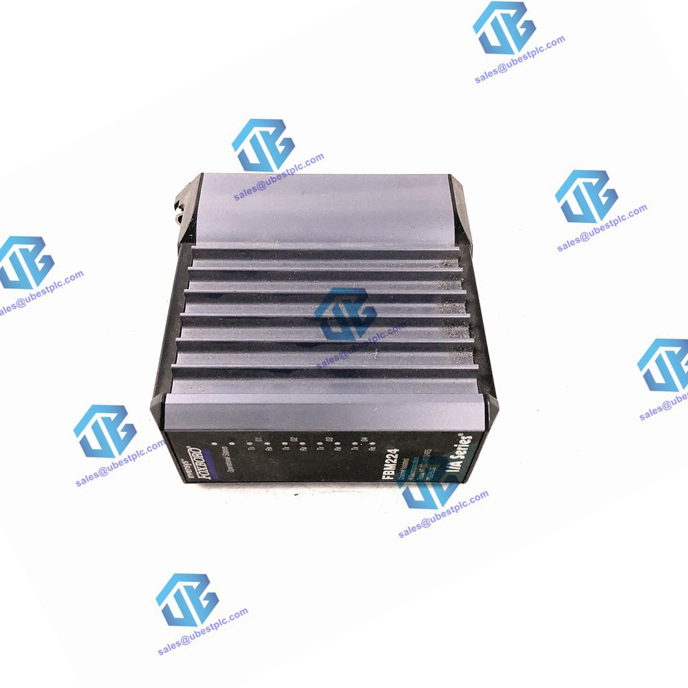 FBM224 Foxboro P0926GG Moduł interfejsu komunikacyjnego