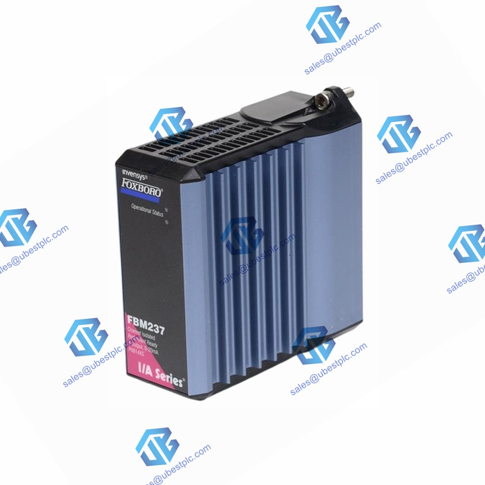 AD916AE Foxboro-Anschlusseinheit