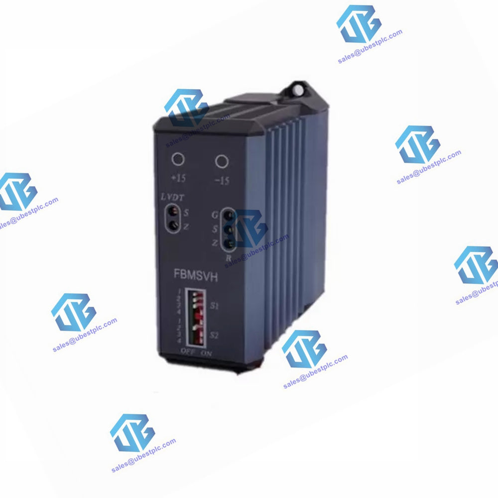 FBMSVH | Контактен модул FOXBORO