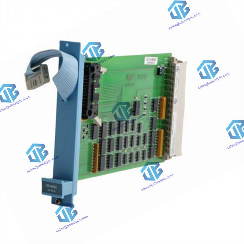 FC-IO-0001 Кіріс/шығыс кеңейткіш модулі - Honeywell