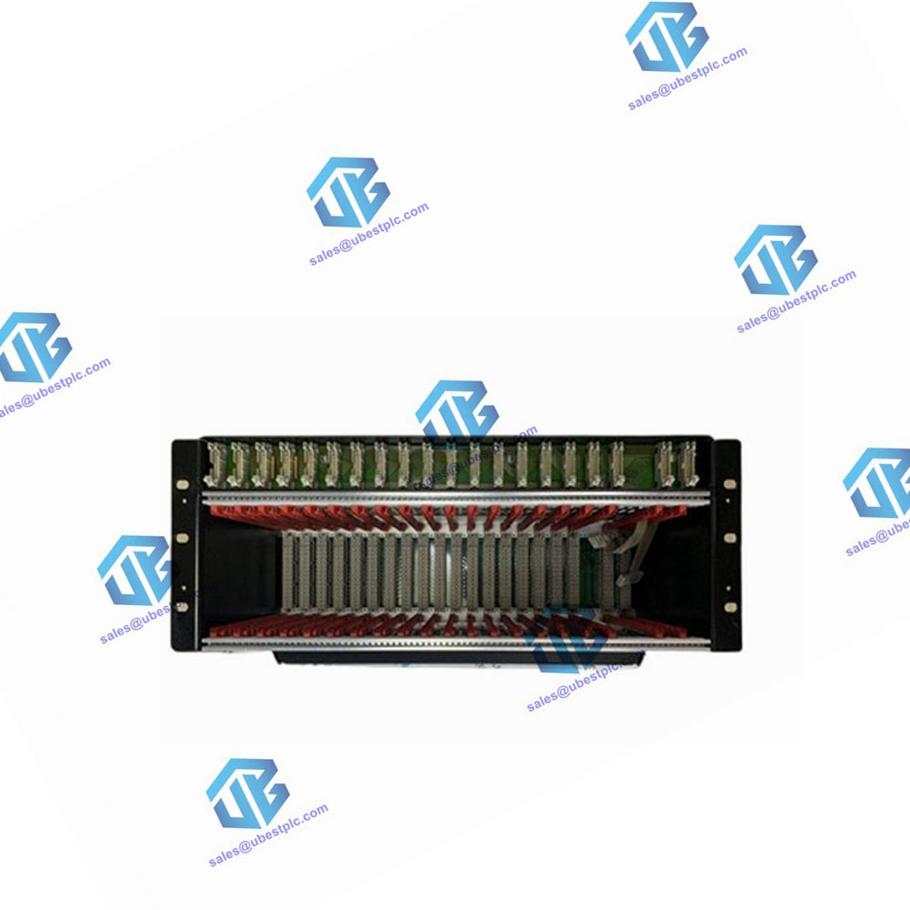 FC-IOCHAS-0002R شاسی IO اضافی - هانیول