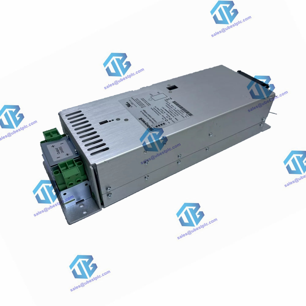 FC-PSUNI2424 Alimentatore Honeywell