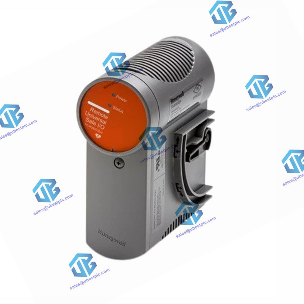 Honeywell FC-RUSIO-334 | Отдалечен универсален сериен I/O модул