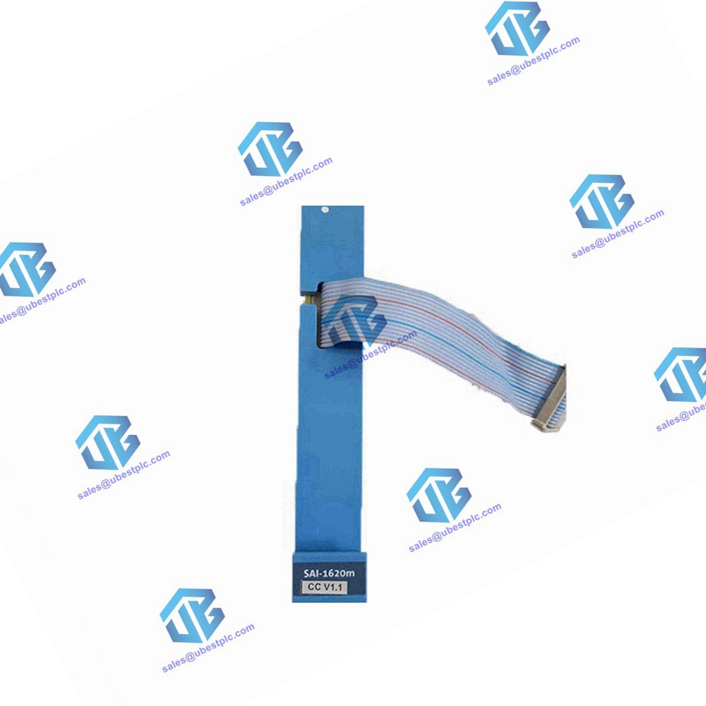 FC-SAI-1620M Honeywell - Analoq Giriş Modulu