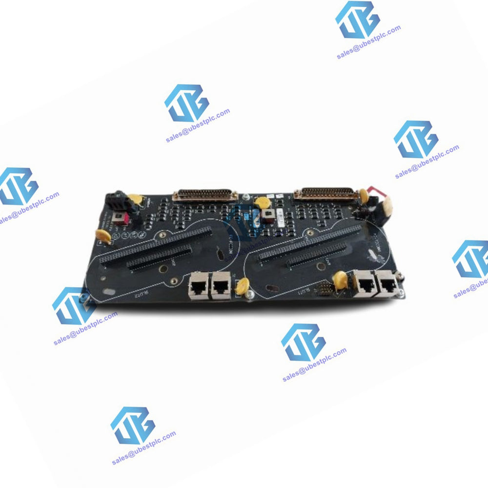 FC-TDIO11 | Honeywell SC IOTA PDIO Redundant