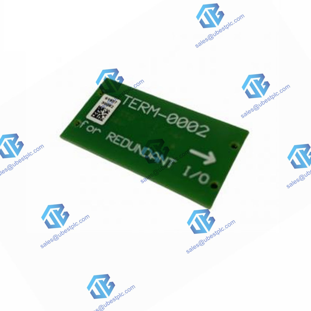 FC-TERM-0002 أداة إنهاء الناقل للإدخال/الإخراج الزائد من شركة Honeywell