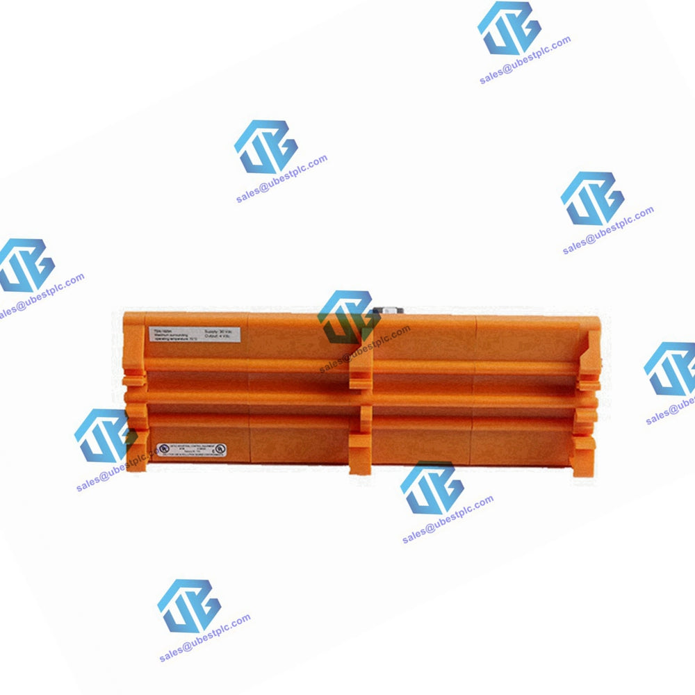 FC-TSAI-0410 Input Analog Selamat FTA 4ch - Honeywell