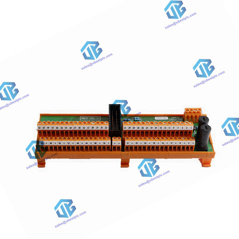 FC-TELD-0001 آشکارساز نشت زمین Honeywell