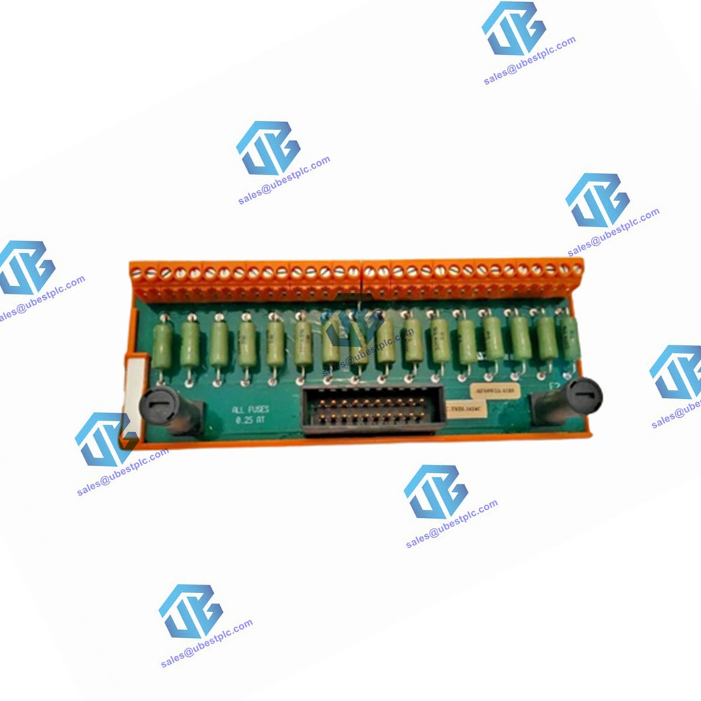 FS-TSDI-1624C Honeywell Safe Current-Limited Digital Input FTA