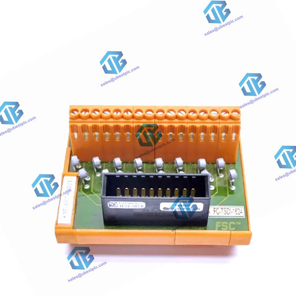 FC-TSDI-1648 Ασφαλής Ψηφιακή Είσοδος FTA - Honeywell