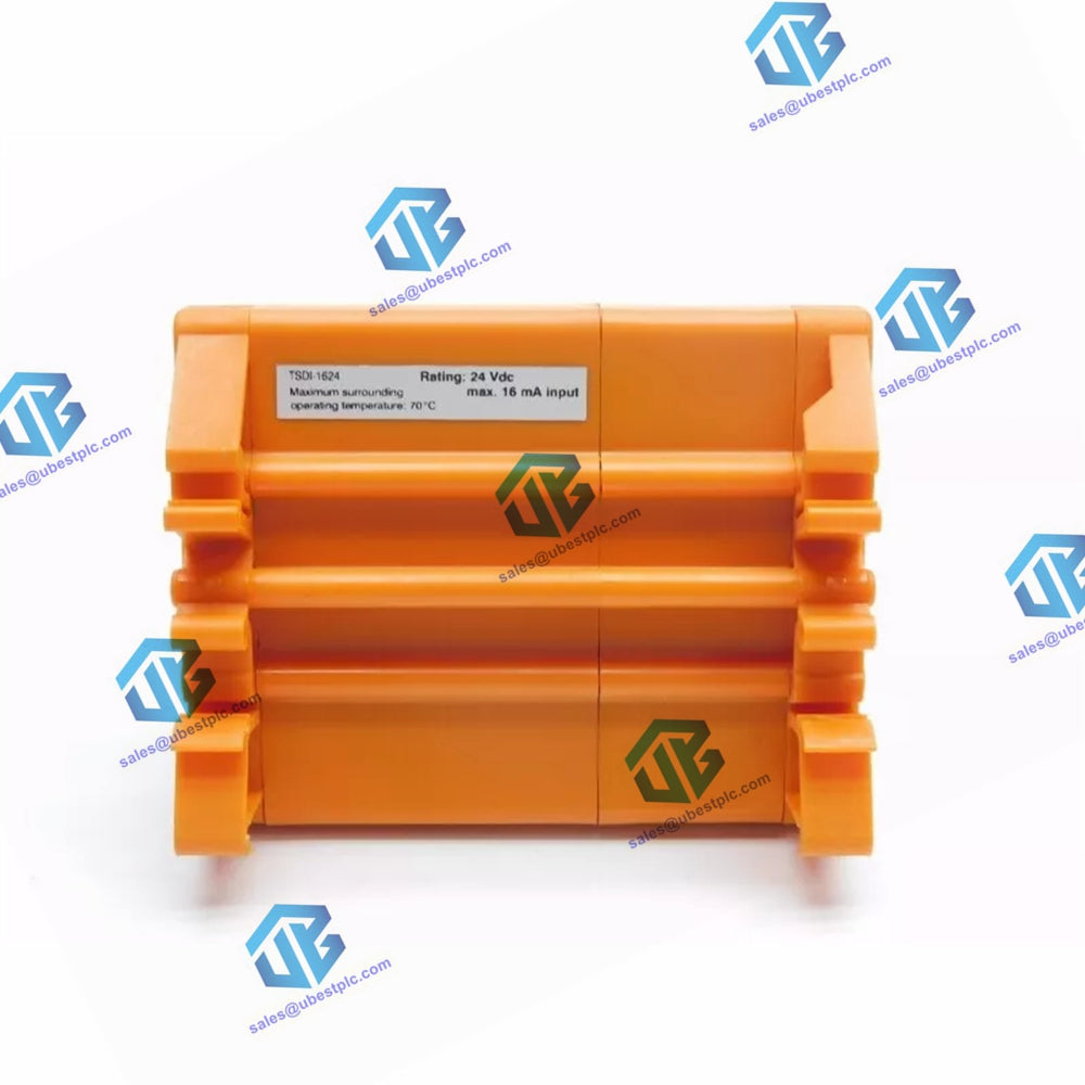 FC-TSDI-1624 Honeywell – Biztonságos digitális bemenet FTA