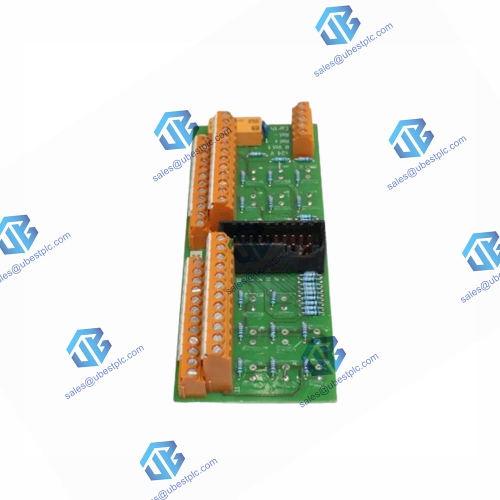 FC-TSFIRE-1624 Honeywell Field Termination Assembly