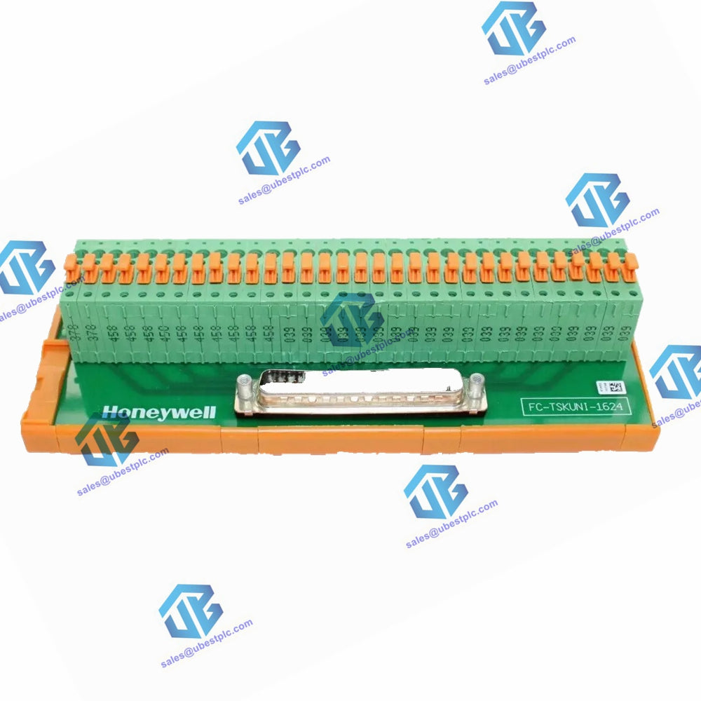 FC-TSKUNI-1624 Honeywell | Bıçaq Terminalları FTA
