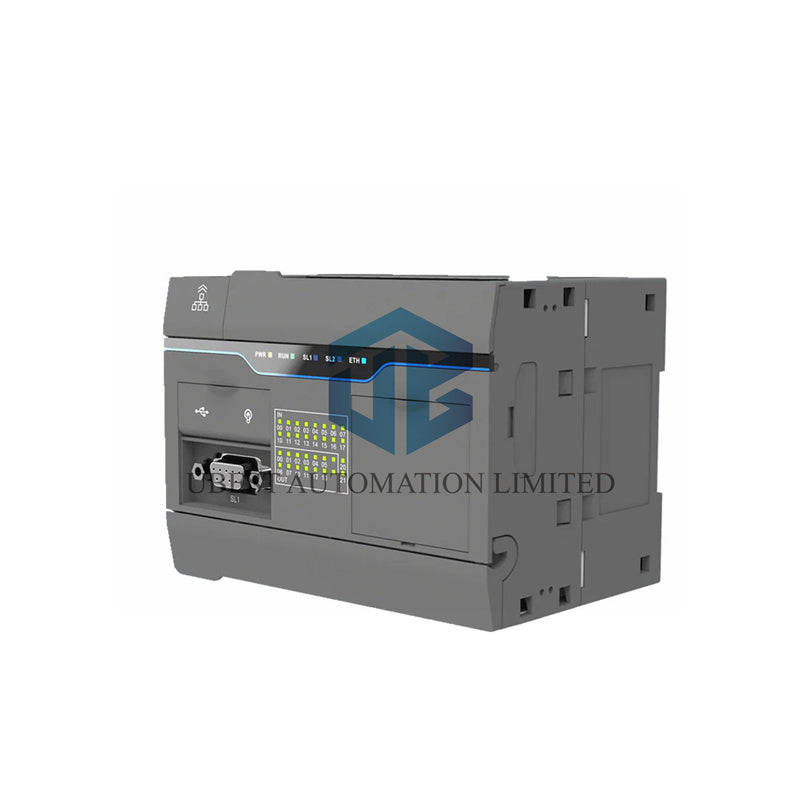 FC5-20MR-AC Flexem - Programmable Logic Controller