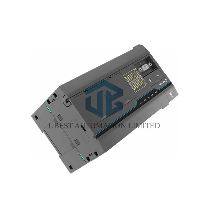 Flexem FC5-30MR-DC DC Power PLC - 30 Points Relay Outputs