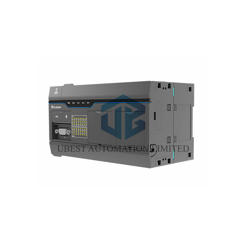 Flexem PLC Controller | 40-Point Programmable FC5-40MN-DC