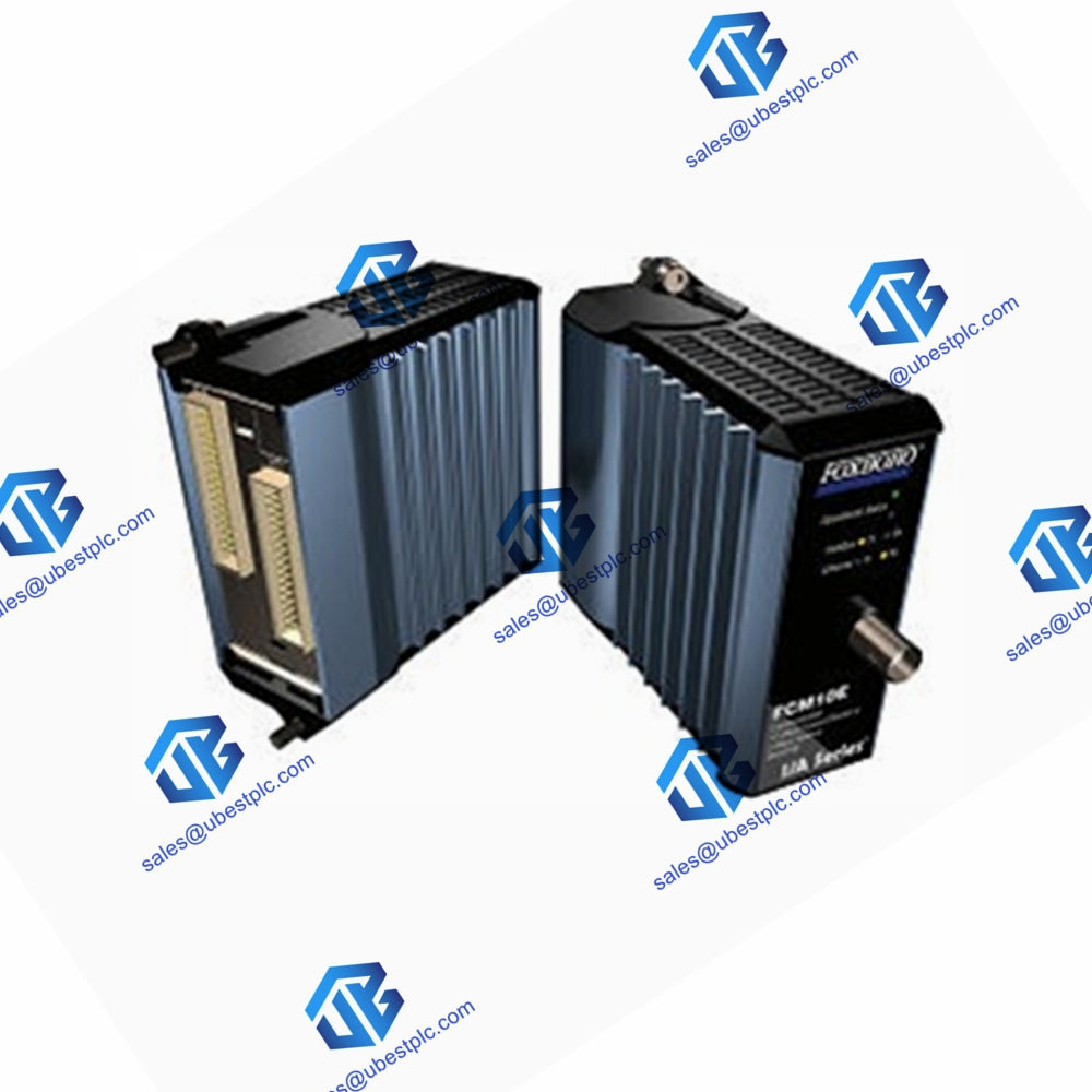 FCM10E P0914YM وحدة الاتصالات Foxboro Fieldbus