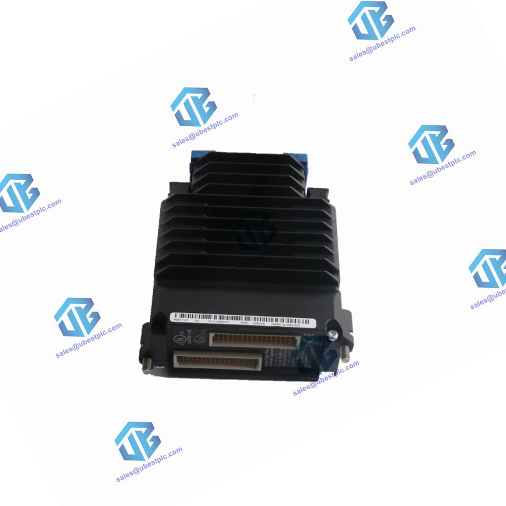 ФЦП270 П0917ИЗ Фокборо Фиелд Цонтрол Процессор