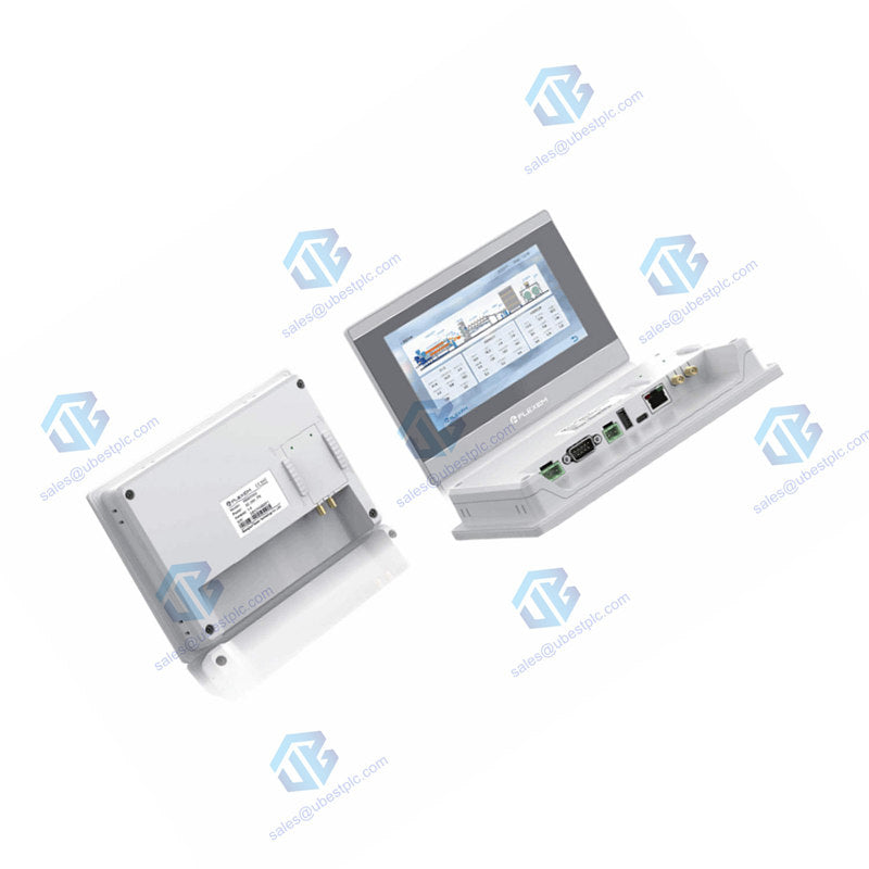 Flexem IoT HMI | IP65 Panel Cortex-A7 CPU - FE6370C