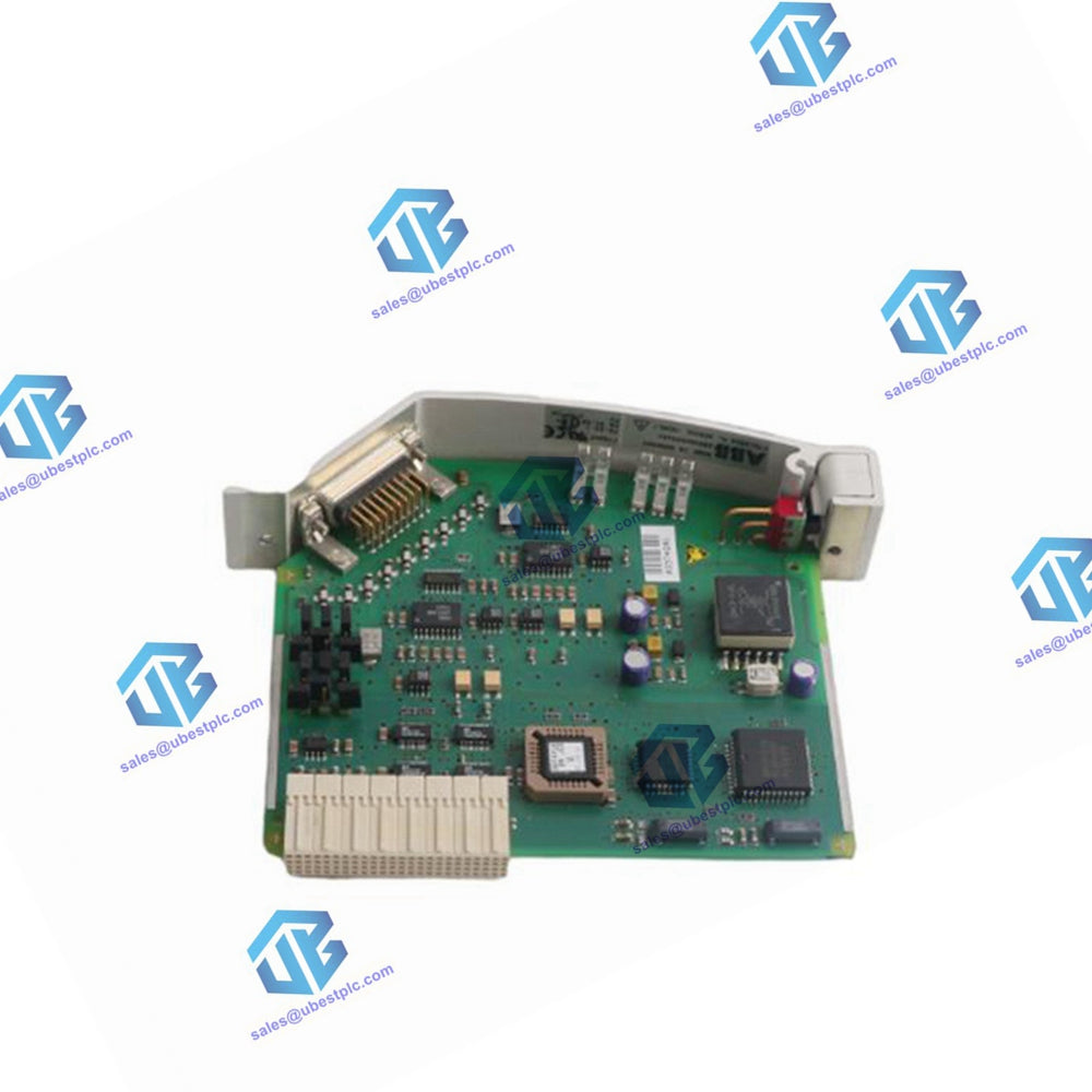 FI 820F ABB | Fieldbus Module