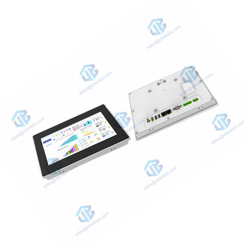 FPad710 Flexem - IoT HMI 4-Core Processor