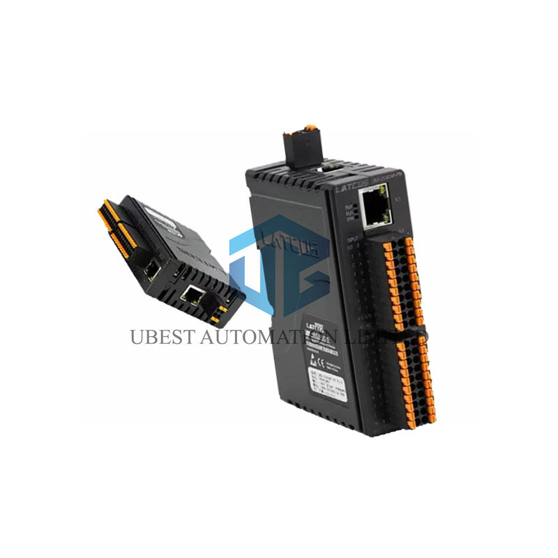 Flexem Output Module | 16-Channel Digital PLC FR-D0016P