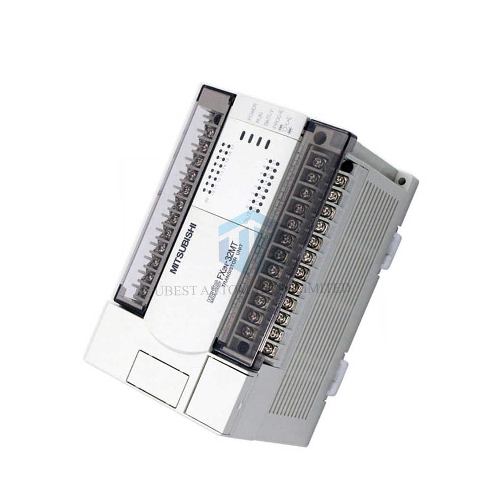 FX2N-32MT-001-3